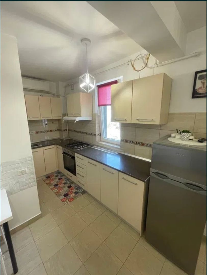 GARSONIERA 13 SEPTEMBRIE, PET-FRIENDLY, LOC PARCARE, CENTRALA PROPRIE - Poză 4