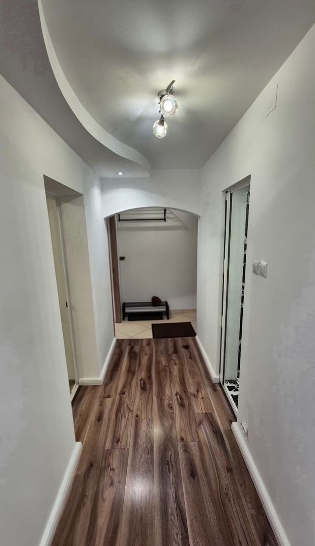 AP. 2 CAMERE TINERETULUI,LOC DE PARCARE,MODERN,BUCATARIE INCHISA - Poză 9