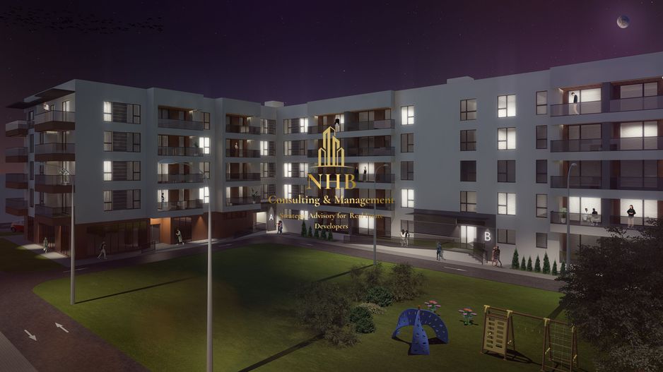 COMISON 0 -Apartament de vanzare -2 CAMERE -OMV PIPERA - Poză 11