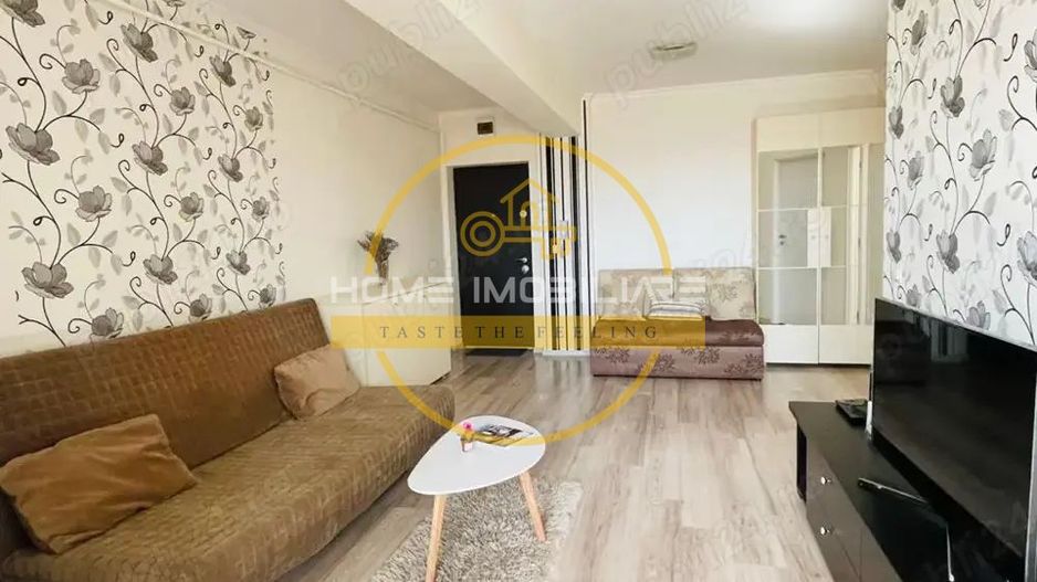 🏠 Apartament 2 camere modern, complet mobilat – Bucsinescu, lângă Spitalul Sf. - Poză 2