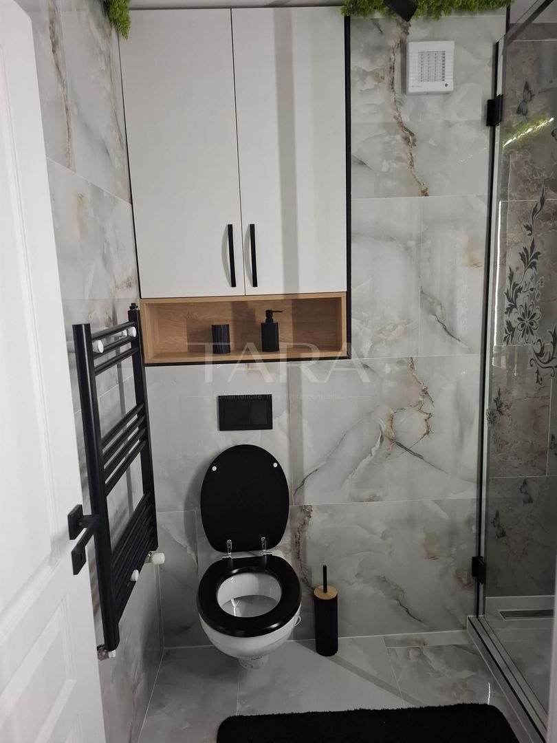 Apartament 3 camere – Dâmbul Rotund, parcare subterană - Poză 6