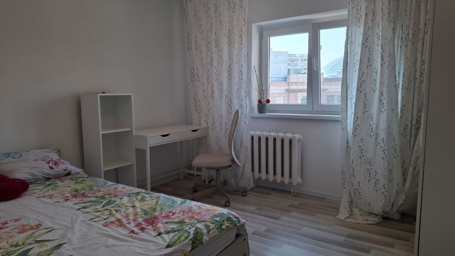 URGENT!, SCARA CURATA, BLOC REABILITAT, HOL H, MOBILAT, NEGOCIABIL - Poză 5