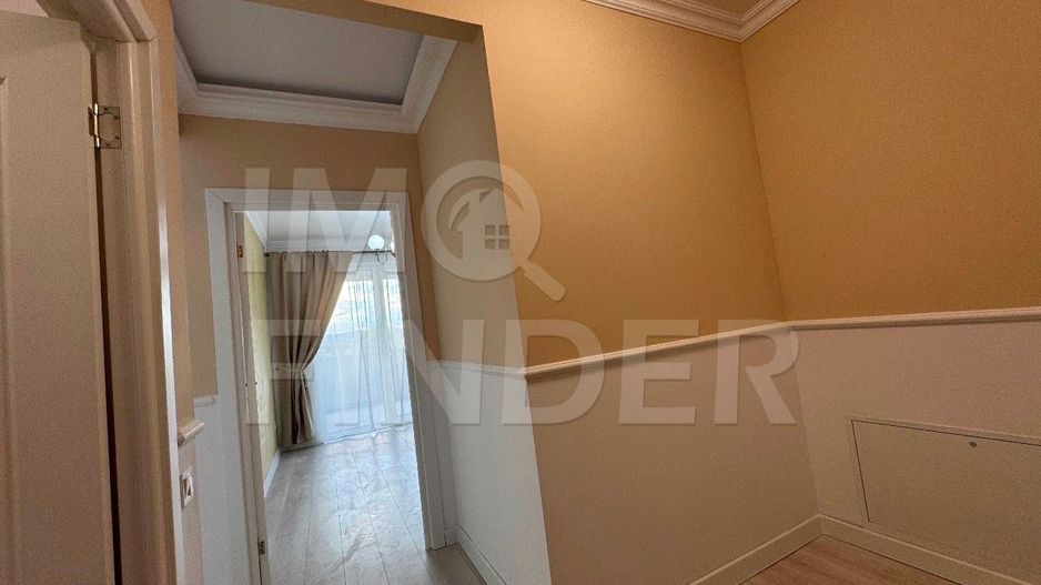 Apartament cu CF, Florești, imobil nou - Poză 2