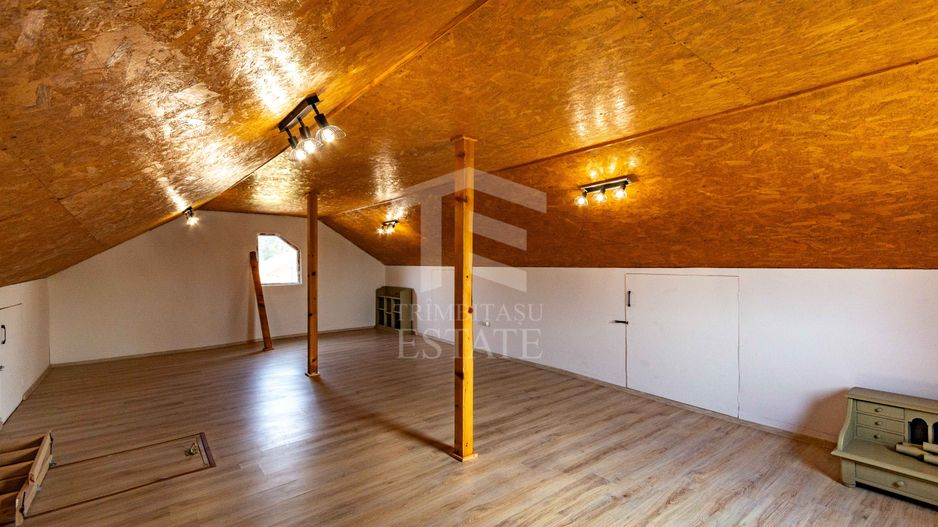 Branesti, Ilfov, casa primitoare, gata de mutat!Comision 0% cumparator - Poză 18