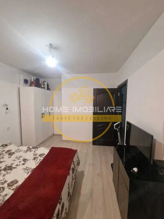 Apartament 2 camere, Etaj 1, 54MP // Pacurari - Alpha Bank - Poză 4