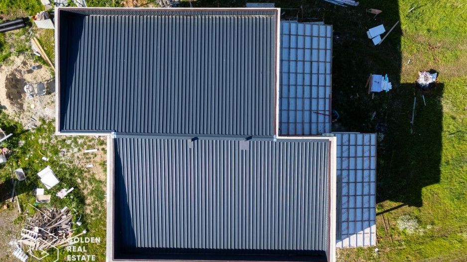 Duplex, în localitatea Zimandcuz, comision 0 % - Poză 4