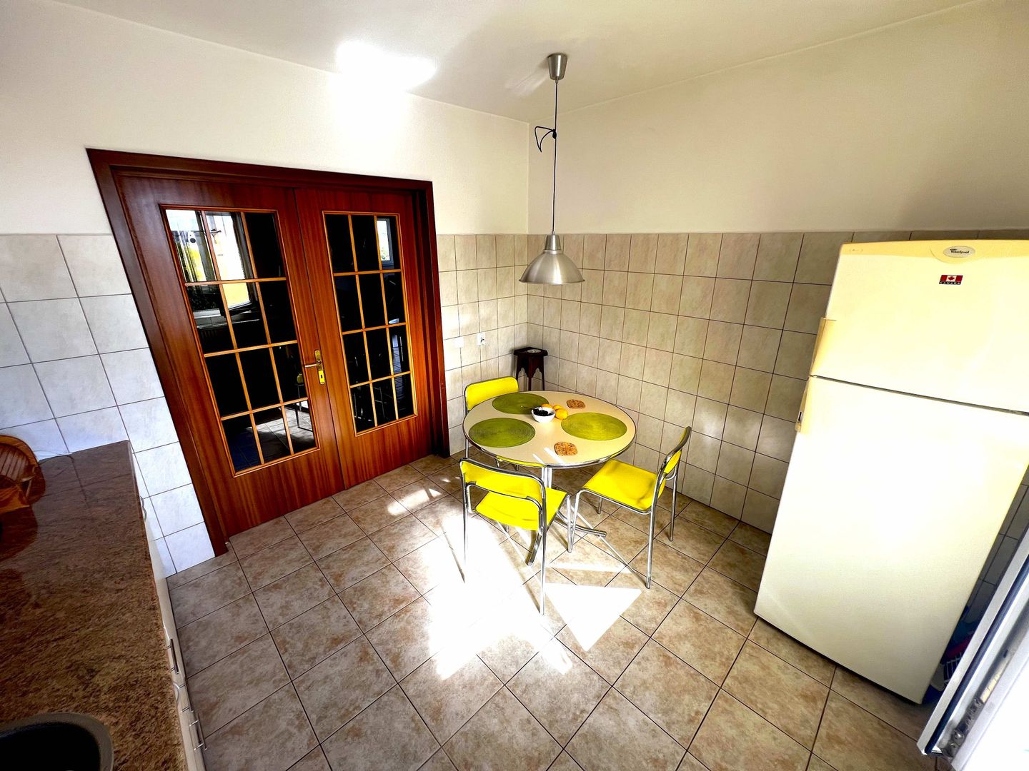 Apartament generos 4 camere - Băneasa -  104mp utili - 50m metrou - Poză 8