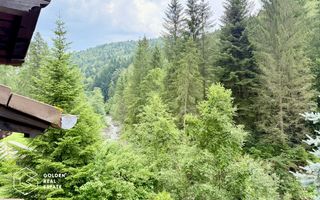 Vila de exceptie in Sinaia, mobilata, utilata, cu vedere superba - Poză 27