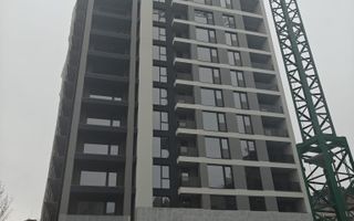 Vânzare, apartament cu 3 camere, Răcădău - Poză 17