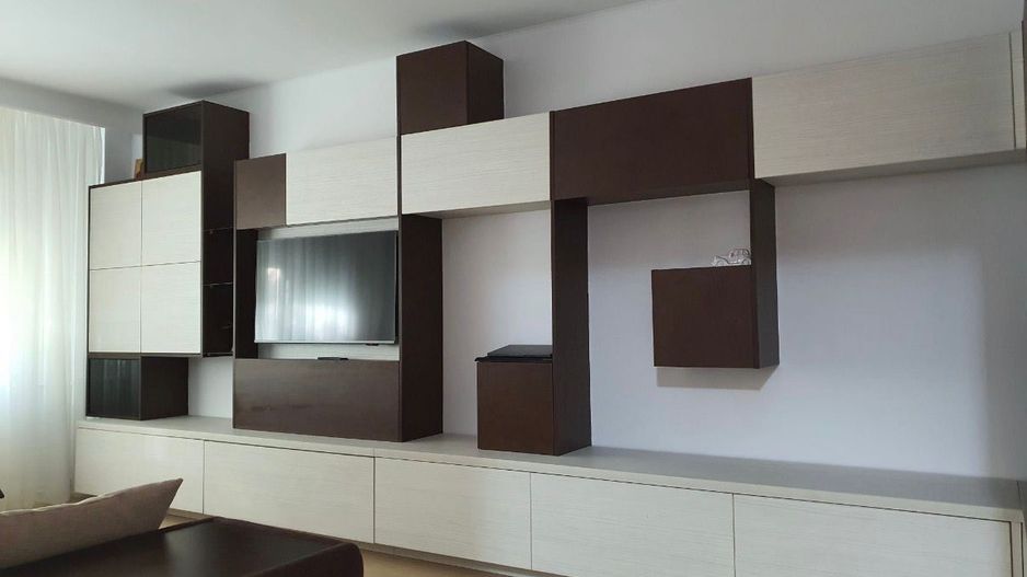 AP. 3 CAMERE DRISTOR, BOXA, LOC PARCARE, PET-FRIENDLY, METROU 5 MINUTE - Poză 2