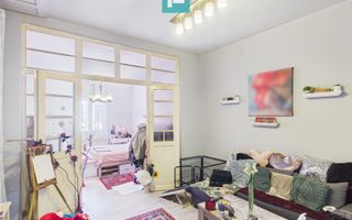Apartament cu 2 camere, la casă, zona Drăgășani - Poză 9