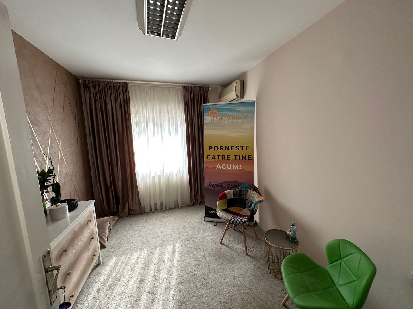 Spatiu de birou zona Centrala - Poză 13