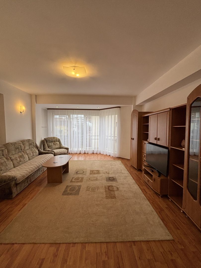 Apartament 3 camere bloc nou cu parcare subterana - Poză 43