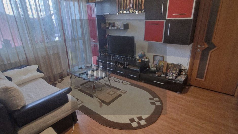 Apartament 2 camere Drumul Taberei/Metrou Raul Doamnei - Poză 1