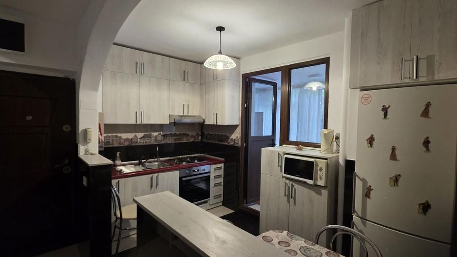 AP. 3 CAMERE PIATA SUDULUI, LOC PARCARE, MOBILAT, METROU 12 MINUTE - Poză 5