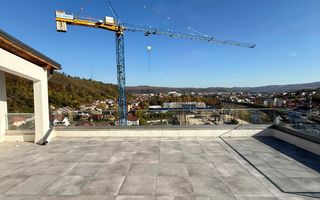 Apartament | Penthouse | 3 camere | Central - Poză 2