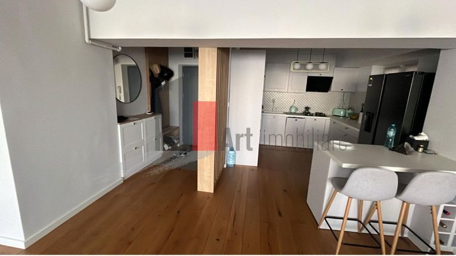 Vanzare apartament 4 camere -Lujerului - Poză 3