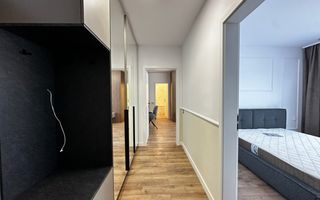 Penthouse spectaculos | 3 camere | La cheie | Eroilor - Poză 24