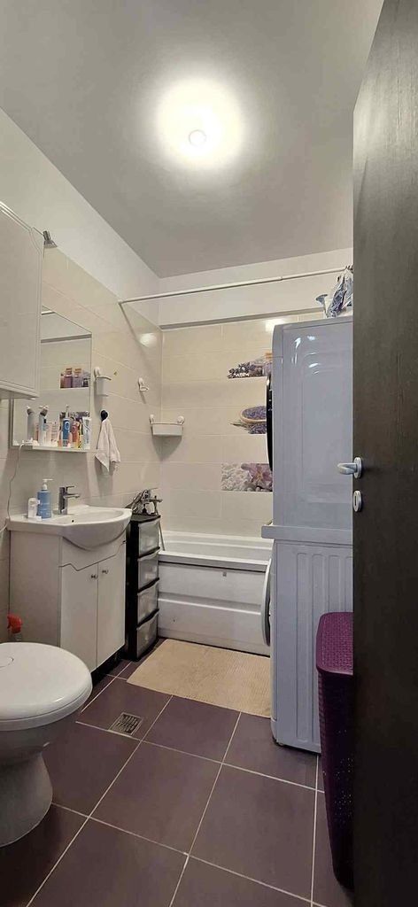 Apartament 2 Camere Rotar Park 1 - Poză 6