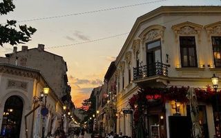 Garsonieră în Centru Istoric Vechi - Direct Proprietar - Poză 9