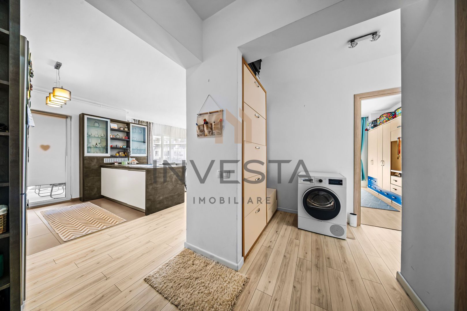 Apartament 3 camere 79 mp utili si terasa de 33 mp, Buna Ziua! - Poză 8