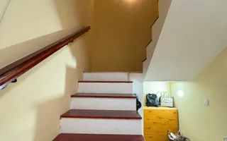 DUPLEX INTREG DE VANZARE CU TEREN 1086 MP - FRUMUSANI - Poză 21