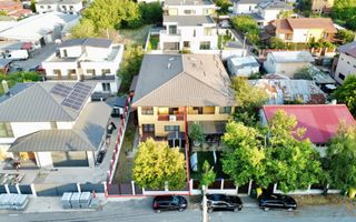 Vanzare casa 4 camere tip duplex Otopeni - Odaile, P+1+Pod, curte proprie ! - Poză 6