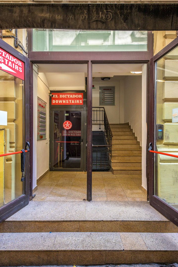 Spațiu comercial / spatiu birouri 100 mp Lipscani - etaj 2 - Poză 12