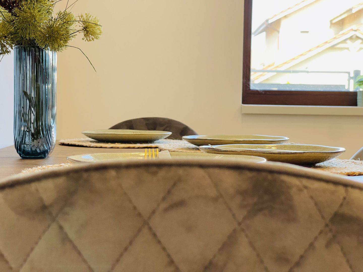 INCHIRIATA - Prima Inchiriere | Casa Segmentul Lux - 3 dormitoare & dressing - Poză 12