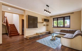 Casa 5 camere | Teren generos | Curte |  Gradina | Biled | COMISION 0% - Poză 1
