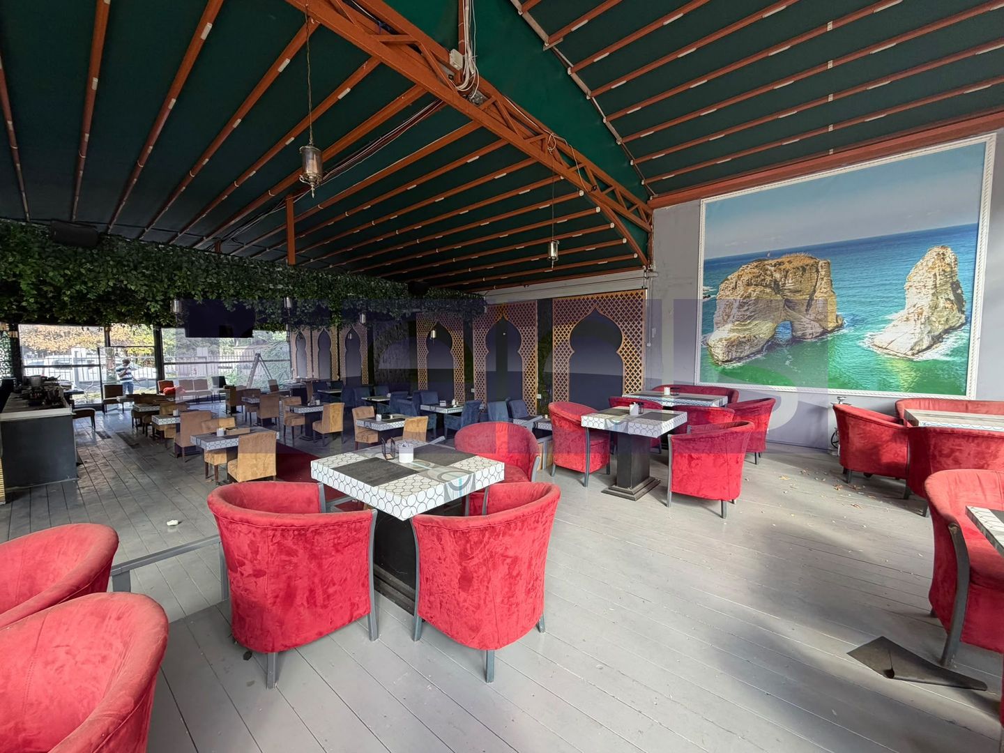 INCHIRIERE RESTAURANT  300MP HORECA CISMIGIU IZVOR SPATIU COMERCIAL - Poză 5