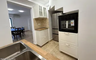 Polona - Duplex 256 mpu, 6 camere, etaje 6+7, panorama, terase 52 mp - Poză 27