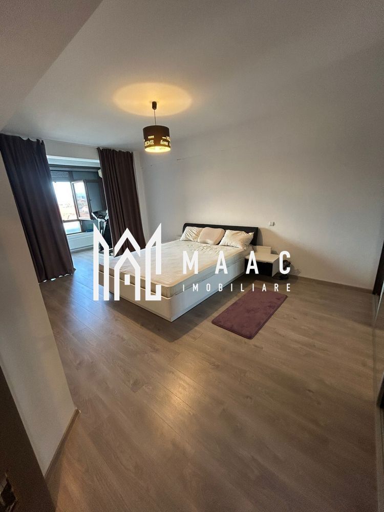 Apartament  Ultracentral  | 2 camere | 95 mp utili - Poză 3