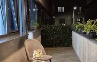 Apartament 3 camere Brancoveanu, la 5 min de metrou. Terasa. Parcare subterana.