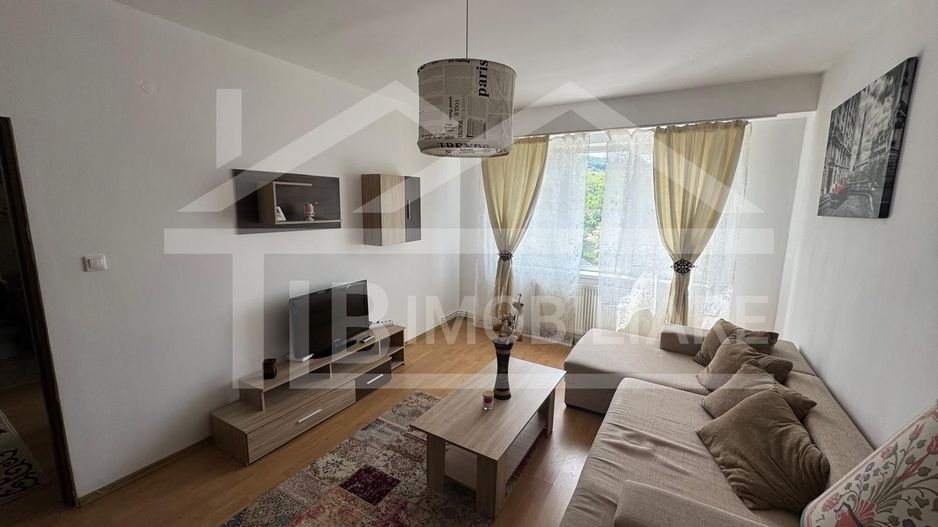 Apartament cu o camera, 40mp, petfriendly, Zona E.On - Poză 1