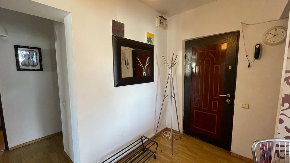 AP. 3 CAMERE TIMPURI NOI, CENTRALA, BUCATARIE INCHISA, METROU 10 MIN - Poză 11