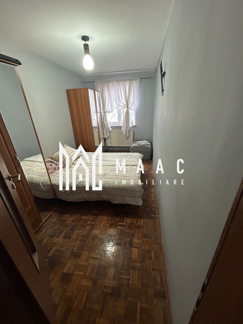 Apartament 3 camere | 38 mp | Zona Țiglari - Poză 2