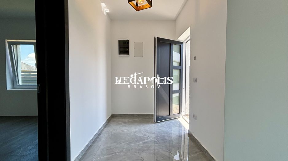 Casă pe Parter | 3 Camere | Intabulată | TVA Inclus | Izvor - Poză 17