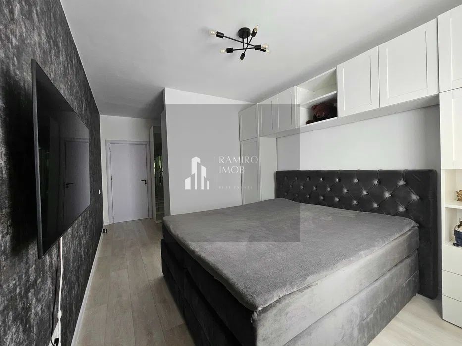 Apartament 2 camere cu etaj decomandat 87mp Pallady/Leroy Merlin - Poză 4