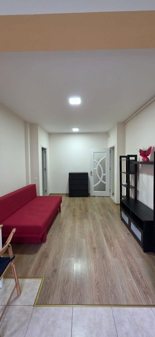 AP. 2 CAMERE MILITARI, PET- FRIENDLY, CENTRALA, PARCARE, METROU 2 MIN - Poză 3