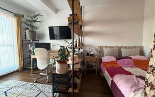 | Studio - 20th Residence- Grozavesti - 39 mp - Metrou | - Poză 3