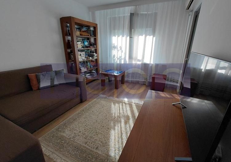 VANZARE 3 CAMERE DECOMANDAR -DRISTOR- PARCARE - Poză 1