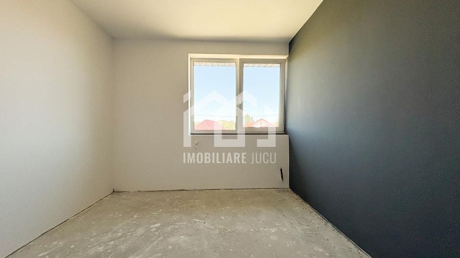 COMISION 0% Casa Individuala, 4 Camere, 134mp, Teren 625mp, Rascruci - Poză 6