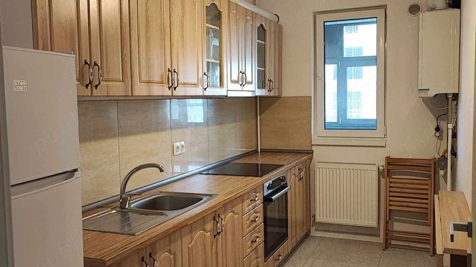 Garsonieră modernă de inchiriat , zona Brancusi - Atlas Residence - Poză 1