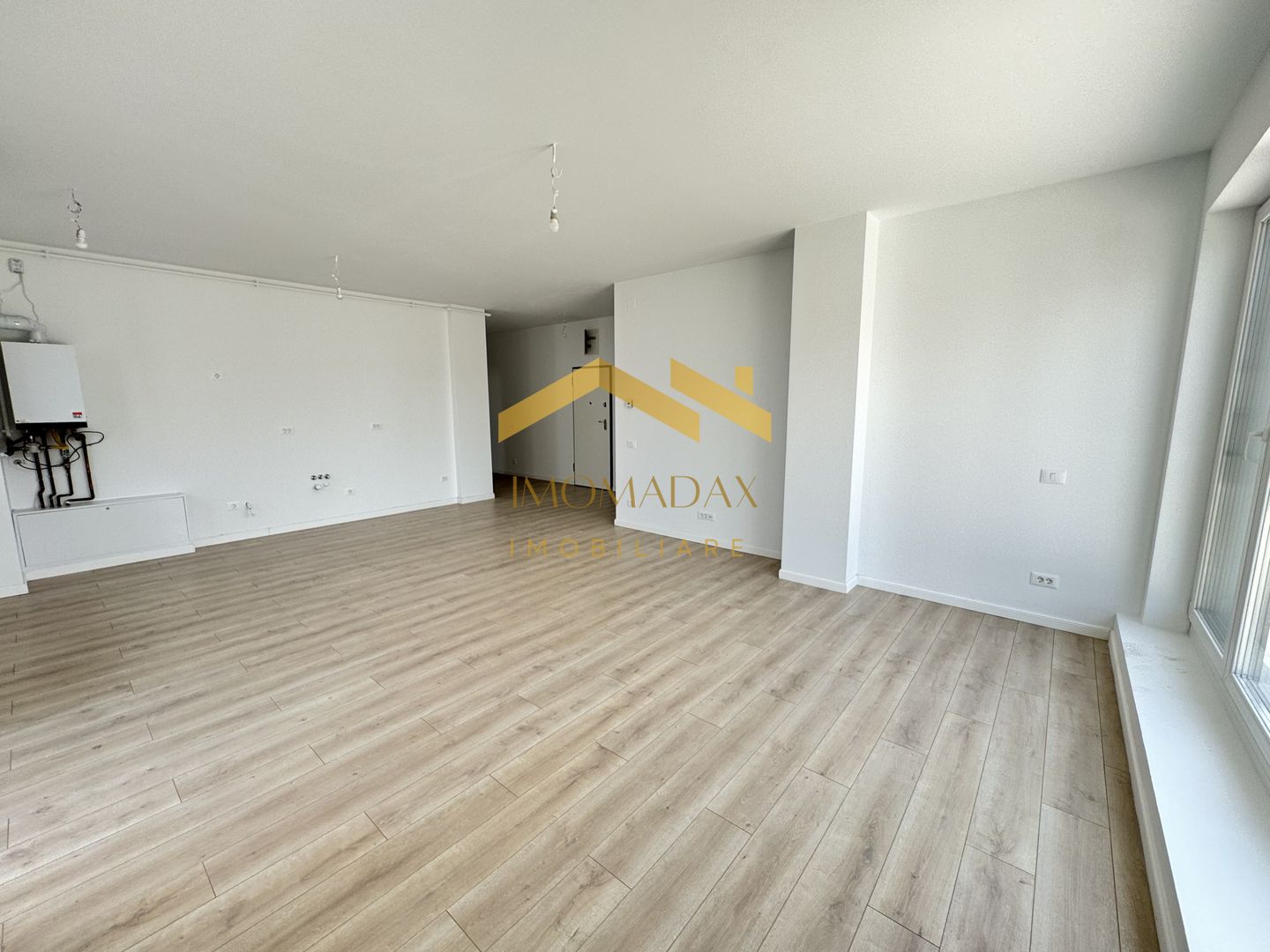 Penthouse Aradului-3 Camere-Disponibil Imediat - Poză 14