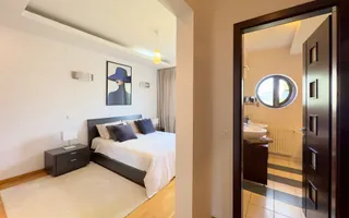 Duplex 5 camere Herastrau | 2 locuri de parcare - Poză 27