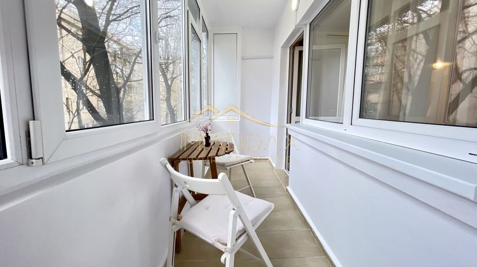 Garsoniera  moderna_mobilata si utilata***Bloc boutique//Piata Alba Iulia - Poză 9