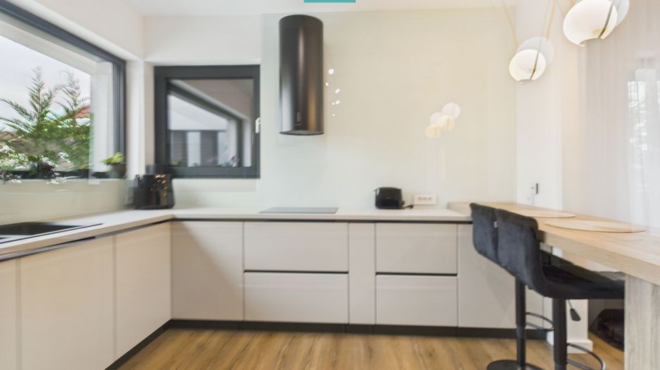 Casă individuală pe parter – Moșnița - Poză 8