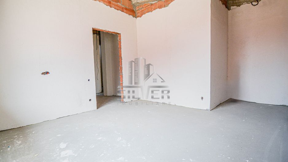 Casa individuala  la calcan in Cartierul Gruia din Cluj-Napoca - Poză 20