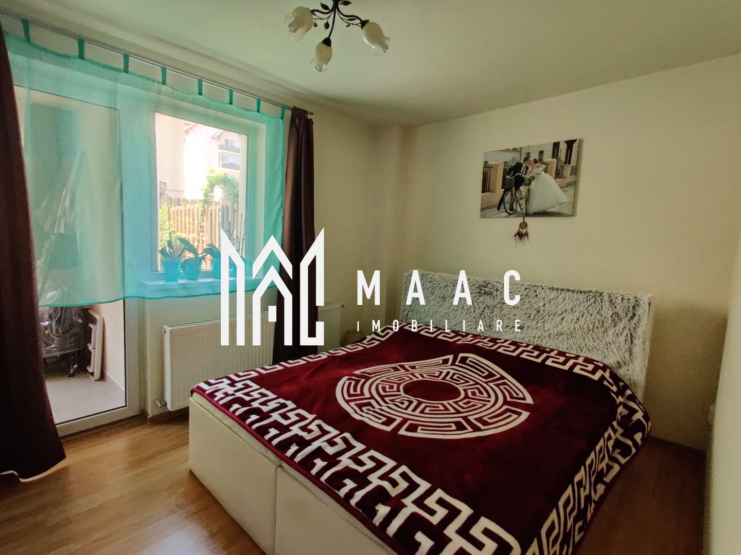 Apartament 3 camere | Decomandat | Zona Turnisor - Poză 5